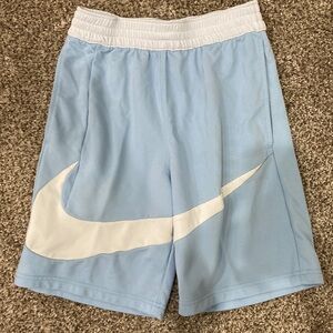 LIKE NEW Boys Nike Shorts